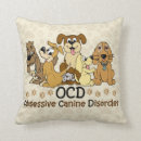 Recherche de canin coussins Amoureux de les chiens