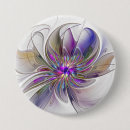 Recherche de bleu lumineux badges Pour elle