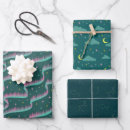 Search for night sky wrapping paper Constellations