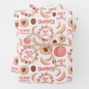 Search for quote wrapping paper Fruit