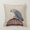 Search for parrot pillows Red