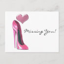 Recherche de talons hauts cartes postales Pour tous