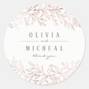 Search for gilded stickers Foliage