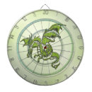Recherche de dragon jeux de fléchettes Mythique