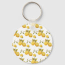 Search for fresh fruit keychains Illustration