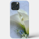 Search for calla lilies iphone cases For her