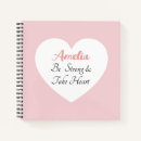 Search for spiritual notebooks Faith