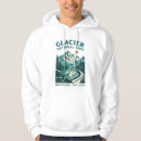 Search for montana hoodies Glacier national park