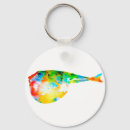 Search for puffer keychains Ocean