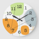 Recherche de 1950s clocks Retro