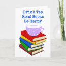 Search for tea cards Happy