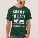 Search for sorry to be late birthday gifts Farmer