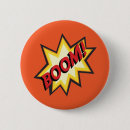 Search for boom buttons Comic