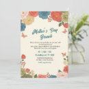 Search for special for mum invitations Mothers day brunch