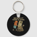 Search for elders keychains Meme