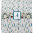 Search for forest tree shower curtains Modern