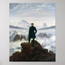 Recherche de paysages de mer posters Brouillard