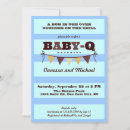 Search for pennant invitations Boy