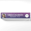 Search for unique name plates Trendy