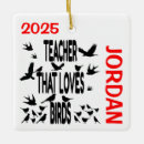 Recherche de oiseau ornements Amour