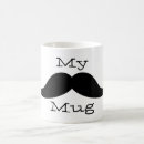 Search for moustached mugs Funny moustache