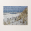 Recherche de cape cod puzzles Plage
