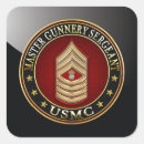 Search for sergeant stickers Promotion usmc mgysgt