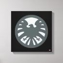 Search for agents canvas prints Marvel comics