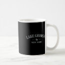 Search for lake george mugs New york