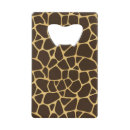 Search for giraffe bottle openers Animal