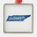 Search for chattanooga ornaments Tennessee