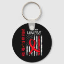 Search for heart disease awareness month keychains Valentineâ