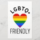 Search for flag business stationery Lgbt