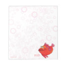 Recherche de poisson rouge blocsnotes Plage