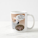 Search for parson russell terrier mugs Dog