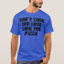 Search for pizza hut tshirts Cook