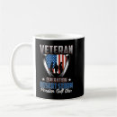 Search for desert storm mugs War