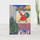 Search for 1940s christmas cards Old fashioned