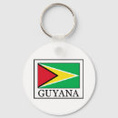 Search for guyana keychains Georgetown