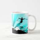 Search for skiing instructor mugs Winter sports