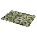 Recherche de camo planches à découper Vert