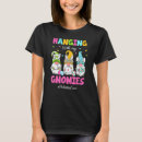 Search for gnomies tshirts Easter