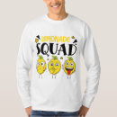 Search for lemon lover tshirts Squad