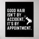 Recherche de styliste posters Maquillage