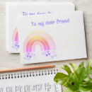 Search for happy birthday envelopes Pastel