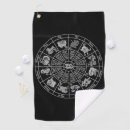 Search for new year golf towels Chinese