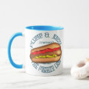 Search for hotdog mugs Grill