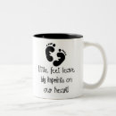 Recherche de futur papa tasses Enceinte