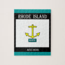 Search for rhode island puzzles State