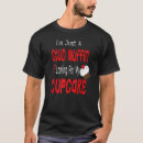 Search for muffin tshirts Valentines